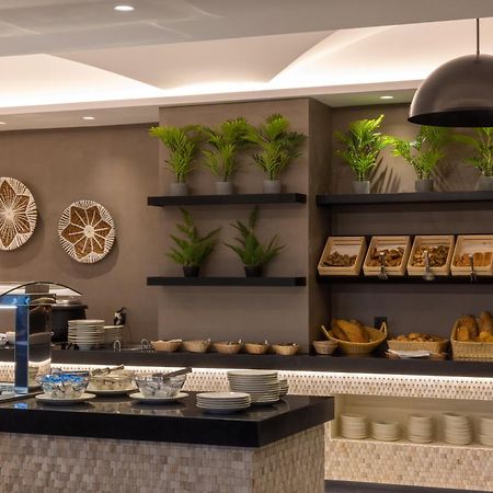 Eliros Mare Beachfront Poem Hotel Georgioupoli Dış mekan fotoğraf